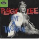 PEGGY LEE - I´m a woman